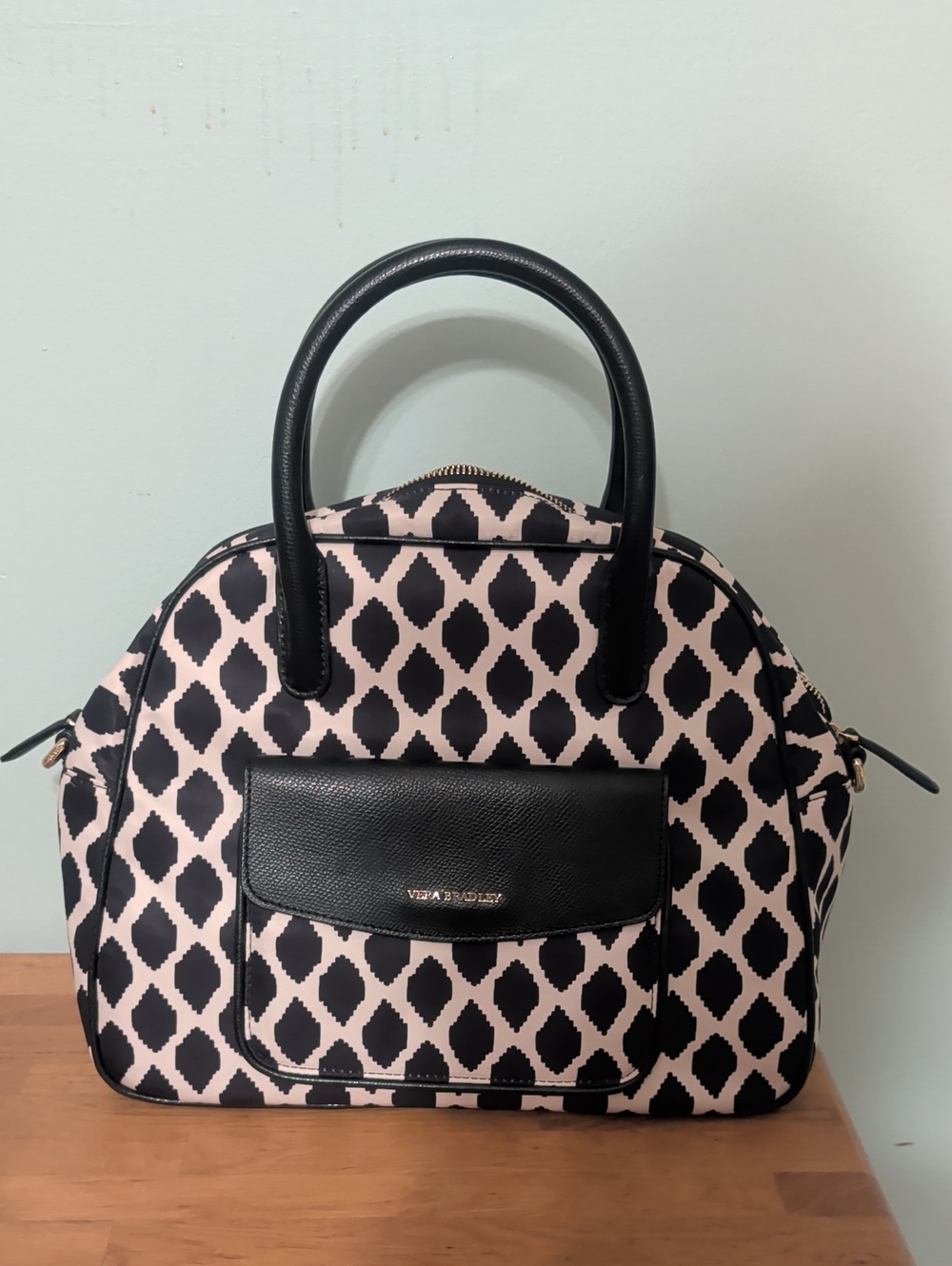 Vera Bradley Satchel Purse